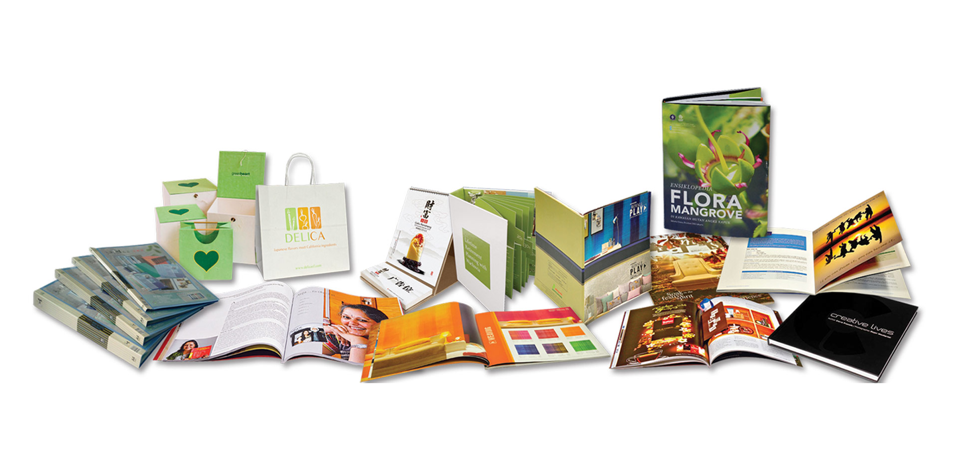 Autumn Products